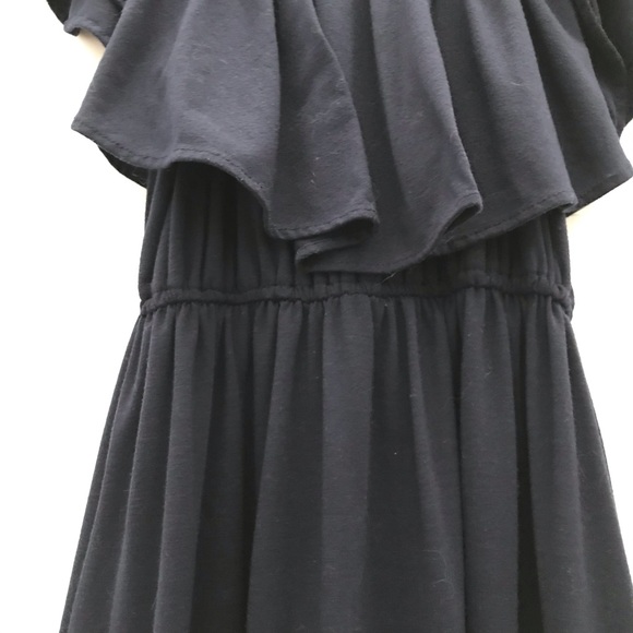 Sarin Matthews maxi dress with pockets Size large - Picture 4 of 7